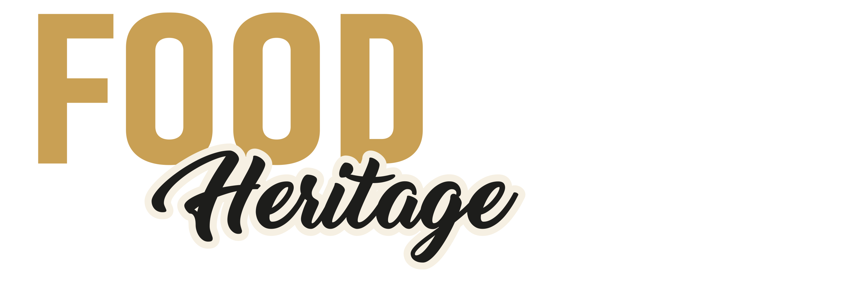 Heritage Logo