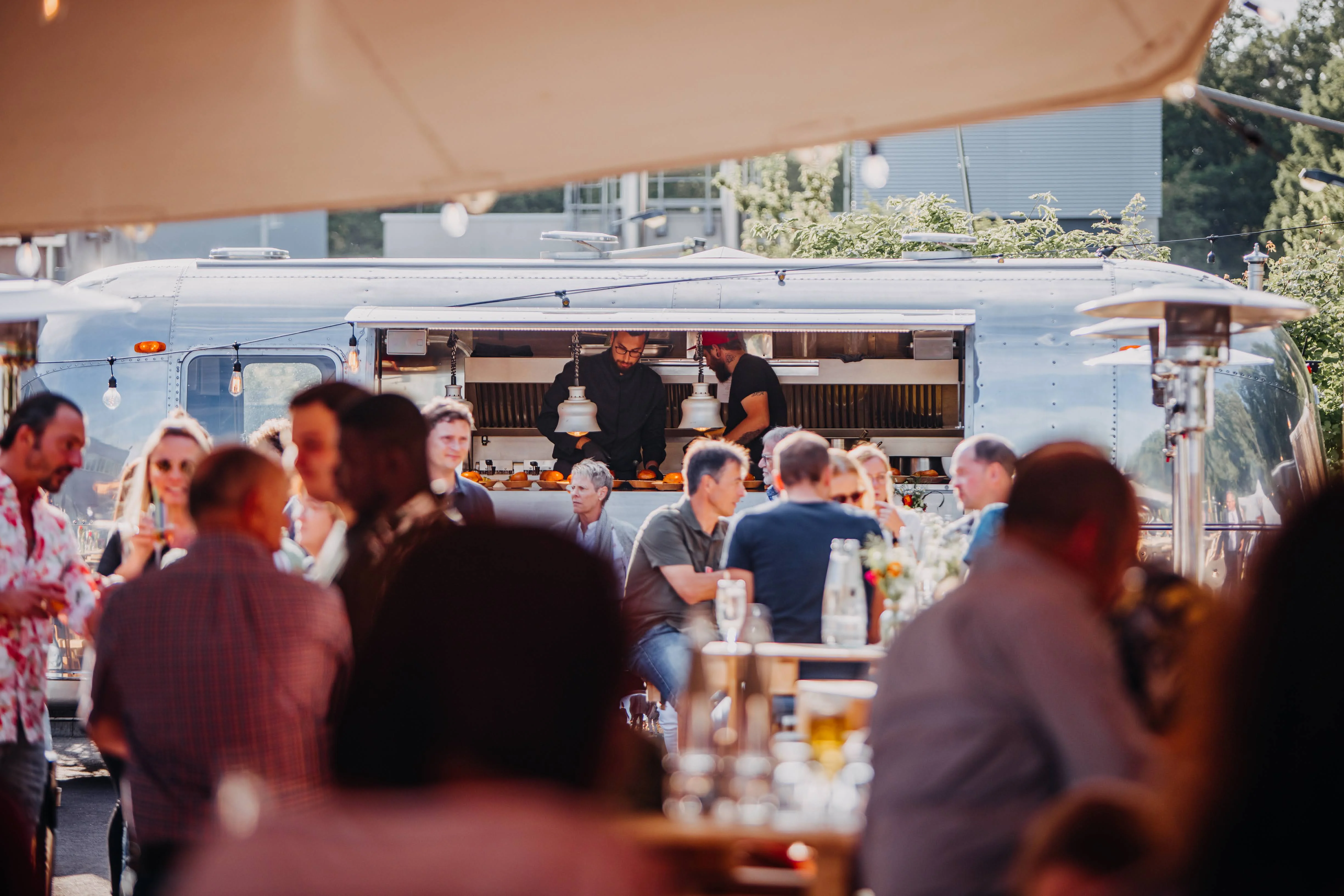 TM Foodsolutions - Event & Messe Catering